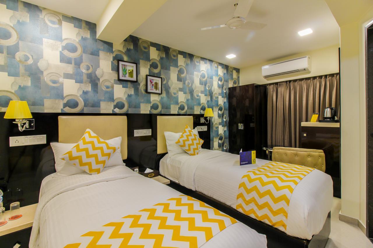 Fabhotel Laaiba Residency Mumbai Exterior photo