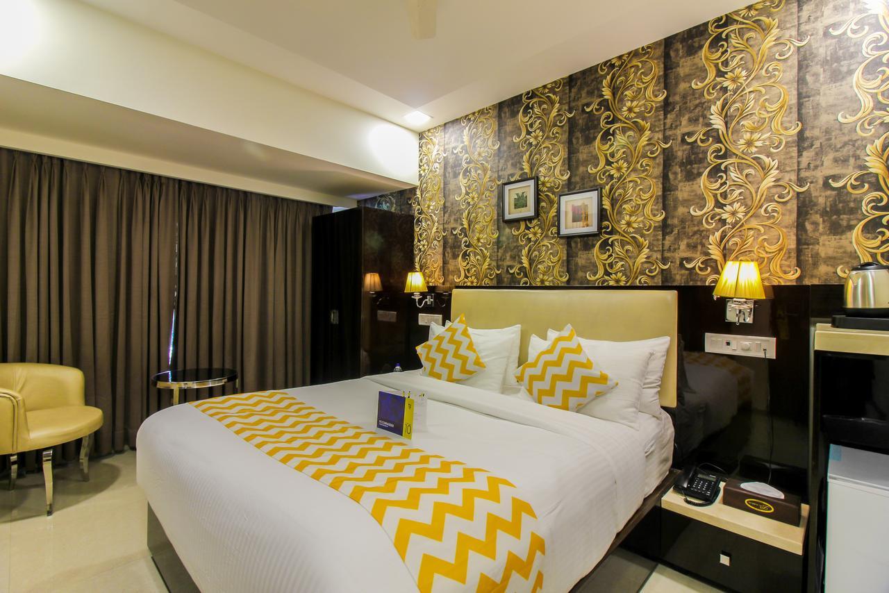 Fabhotel Laaiba Residency Mumbai Exterior photo