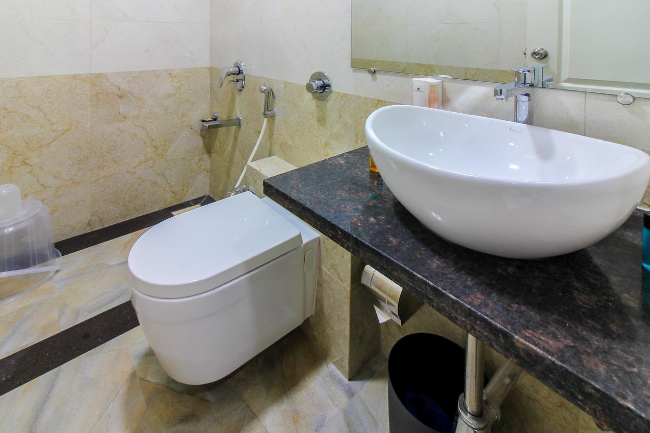 Fabhotel Laaiba Residency Mumbai Exterior photo